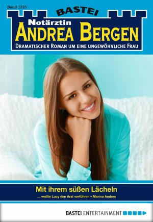 Cover of the book Notärztin Andrea Bergen - Folge 1325 by David Casler