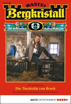 bigCover of the book Bergkristall - Folge 285 by 