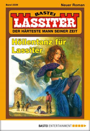 Cover of the book Lassiter - Folge 2339 by Thomas Ziebula