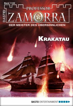 Cover of the book Professor Zamorra - Folge 1122 by Gary J. Davies