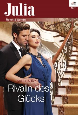 Cover of the book Rivalin des Glücks by Kate Hewitt, Raye Morgan, Michelle Douglas, Kim Henry