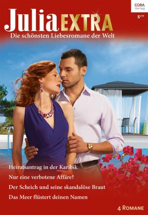 Cover of the book Julia Extra Band 432 by Cathleen Galitz