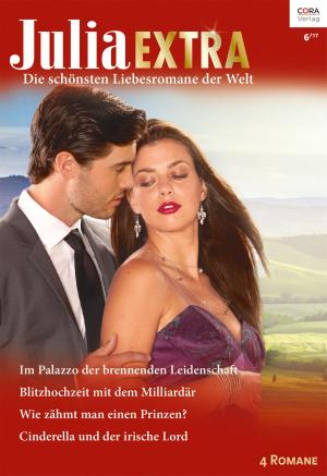Cover of the book Julia Extra Band 433 by Emilie Rose