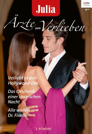 Cover of the book Julia Ärzte zum Verlieben Band 99 by Kira Sinclair, Karen Kendall, Susanna Carr