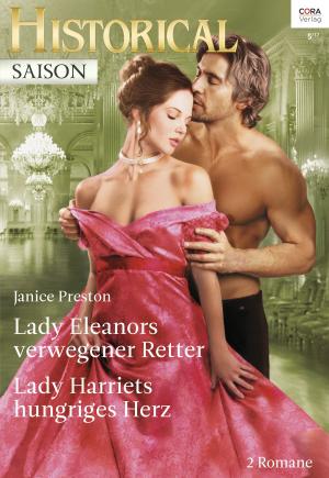 Cover of the book Historical Saison Band 46 by LUCY MONROE, MAGGIE COX, CARA COLTER, KATHRYN ROSS