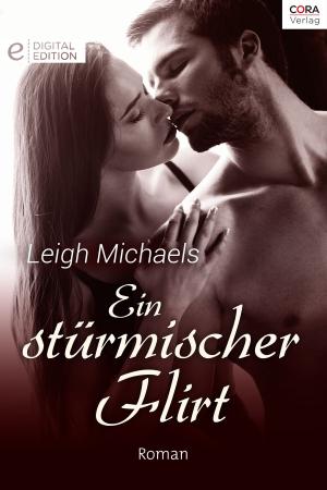 Cover of the book Ein stürmischer Flirt by Terri Brisbin