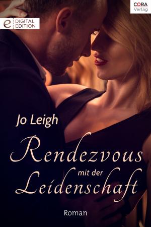 Cover of the book Rendezvous mit der Leidenschaft by M. R. Pritchard