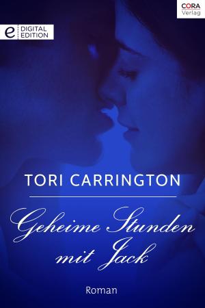 Cover of the book Geheime Stunden mit Jack by Joanne Rock