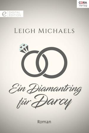 Cover of the book Ein Diamantring für Darcy by Antonio Ortuño