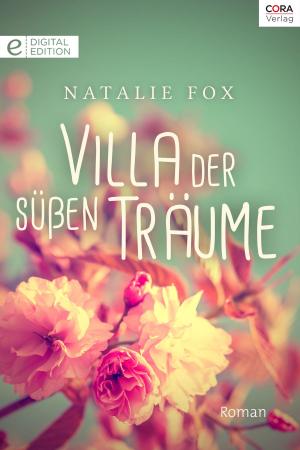 Cover of the book Villa der süßen Träume by Pat Powers