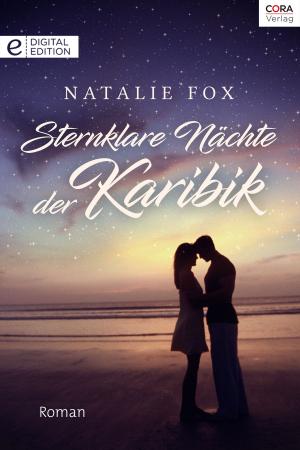 Cover of the book Sternklare Nächte der Karibik by Kate Hoffmann