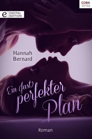 Cover of the book Ein (fast) perfekter Plan by Jenna Payne