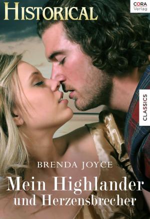 Cover of the book Mein Highlander und Herzensbrecher by PENNY ROBERTS