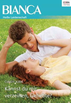 Cover of the book Kannst du mir verzeihen, Geliebte? by Kate Hardy