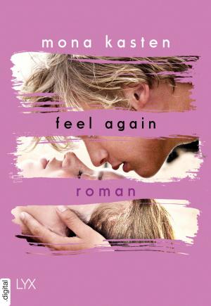 Cover of the book Feel Again by Pamela Palmer