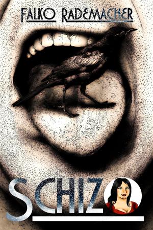 Cover of the book Schizo by Ronald Lamont