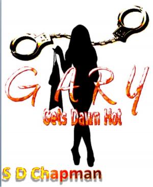 Cover of the book GARY by Pierre d'Amour