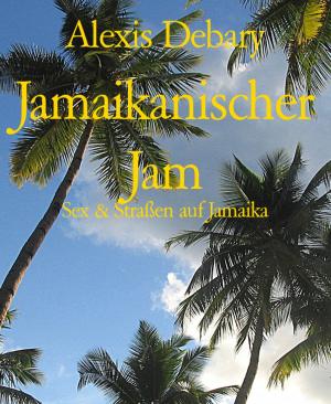 Cover of the book Jamaikanischer Jam by Viktor Dick