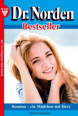 bigCover of the book Dr. Norden Bestseller 220 – Arztroman by 