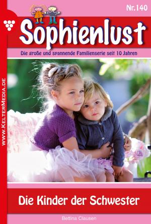 Cover of the book Sophienlust 140 – Familienroman by Melanie McKenzie