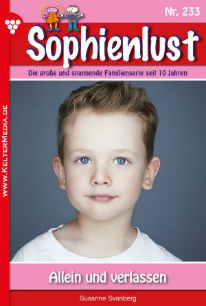 Cover of the book Sophienlust 233 – Familienroman by Tessa Hofreiter