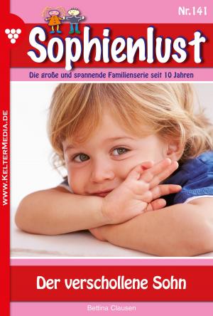 bigCover of the book Sophienlust 141 – Familienroman by 