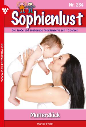 Cover of the book Sophienlust 234 – Familienroman by Tessa Hofreiter