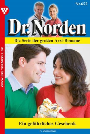 Cover of the book Dr. Norden 652 – Arztroman by Jutta von Kampen
