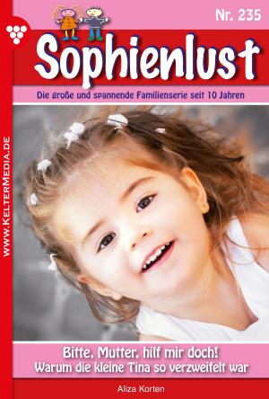 bigCover of the book Sophienlust 235 – Familienroman by 