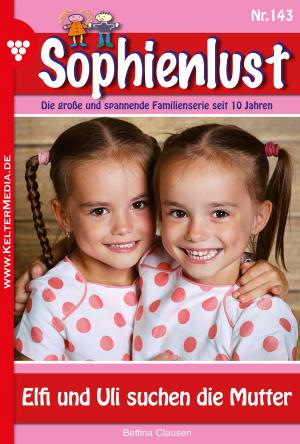 Cover of the book Sophienlust 143 – Familienroman by Susanne Svanberg
