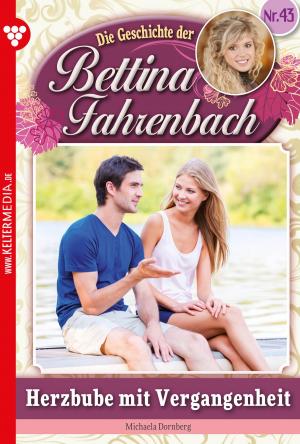 Cover of the book Bettina Fahrenbach 43 – Liebesroman by Britta Winckler