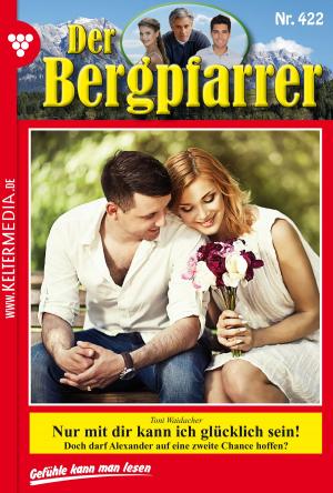 Cover of the book Der Bergpfarrer 422 – Heimatroman by Toni Waidacher
