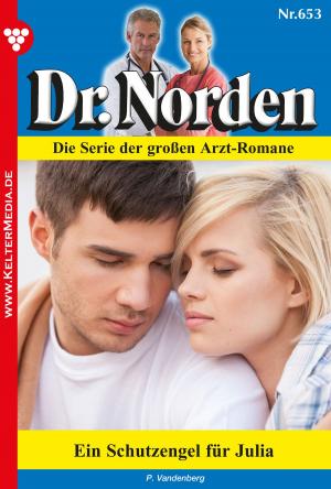 bigCover of the book Dr. Norden 653 – Arztroman by 
