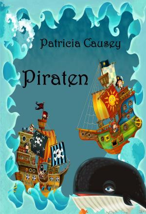 Cover of the book Piraten by Helga Henschel
