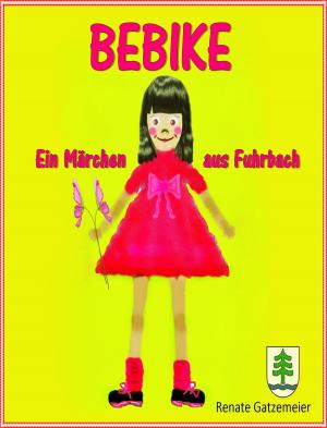 Cover of the book Bebike by Lena Sachermann