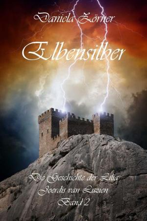 Cover of the book Elbensilber by Franz Zeller