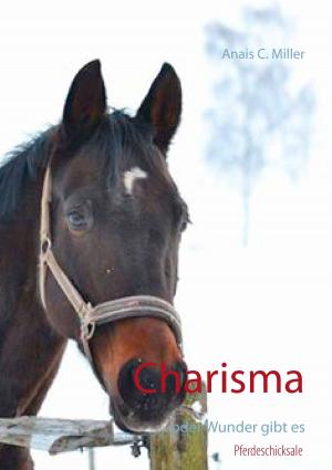 Cover of the book Charisma by Maya L. Heyes, Patricia Adam