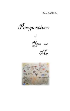 bigCover of the book Perspectives of You and Me by 