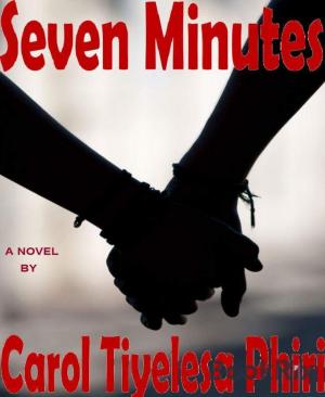 Cover of the book Seven Minutes by Dave Horton