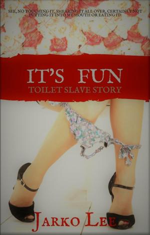 Cover of the book Toilet Slave Story : It's Fun by W. A. Hary, Art Norman