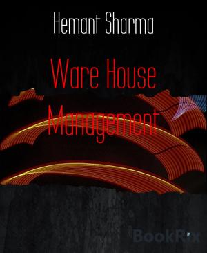 Cover of the book Ware House Management by Astrid Olsson, Mattis Lundqvist
