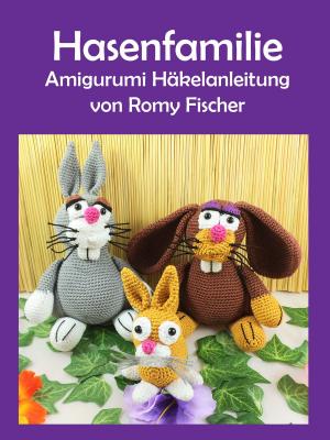 Cover of the book Hasenfamilie by Steven Jack