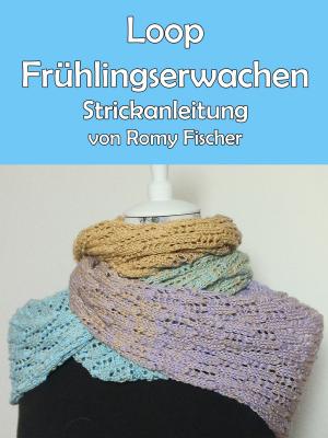 Book cover of Loop Frühlingserwachen