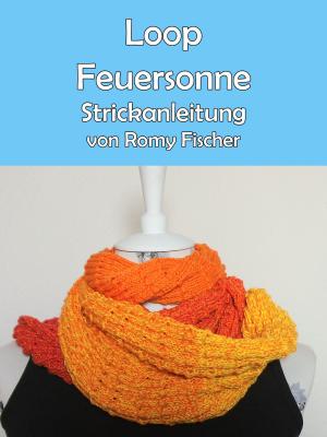 Book cover of Loop Feuersonne