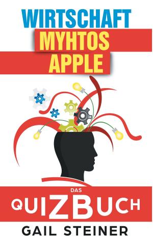 Cover of the book Mythos Apple by Michael Moesslang