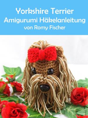 Cover of the book Yorkshire Terrier by Ernst Theodor Amadeus Hoffmann