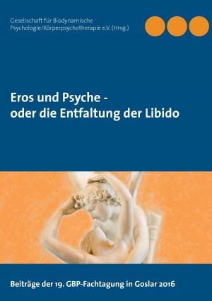 Cover of the book Eros und Psyche - oder die Entfaltung der Libido by 