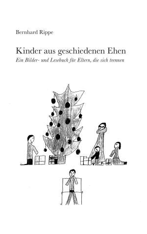 Cover of the book Kinder aus geschiedenen Ehen by Emil Nigel