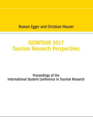 Cover of the book Iscontour 2017 by Anais C. Miller