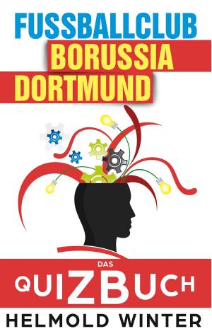 Cover of the book Fussballclub - Borussia Dortmund by Marius Simmermann